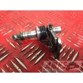 Axe de selection de vitesseER6N07CL-175-ZWB3-A4357310used