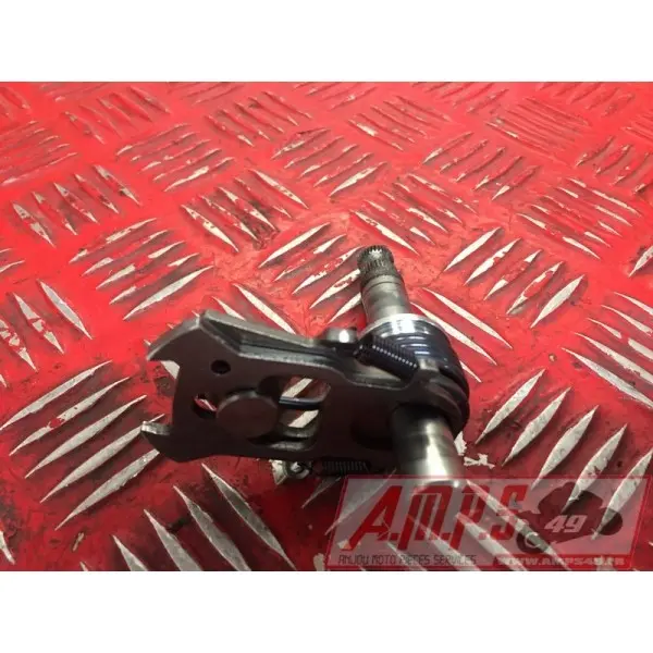 Axe de selection de vitesseER6N07CL-175-ZWB3-A4357310used