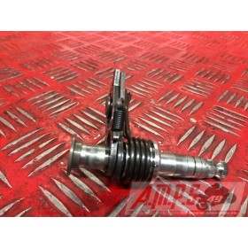 Axe de selection de vitesse 2ER6N07CL-175-ZWB3-A4357309used
