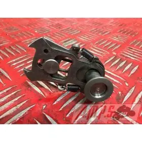 Axe de selection de vitesse 2ER6N07CL-175-ZWB3-A4357309used