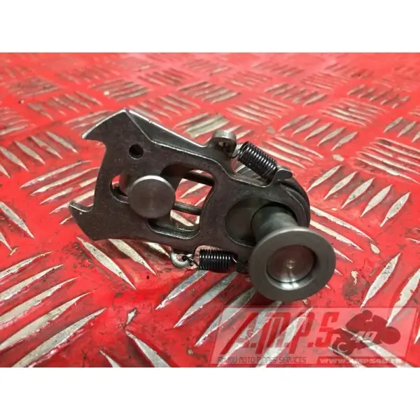 Axe de selection de vitesse 2ER6N07CL-175-ZWB3-A4357309used