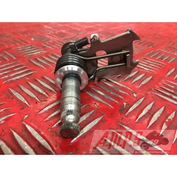 Axe de selection de vitesse 2ER6N07CL-175-ZWB3-A4357309used