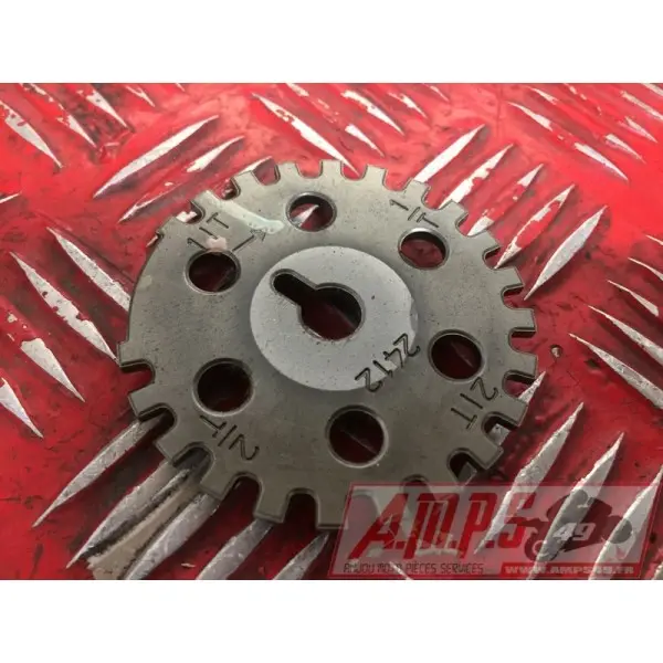 Doigt d'allumeurER6N07CL-175-ZWB3-A4357276used