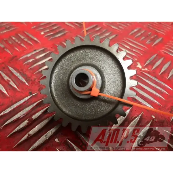 Pignon moteur 2ER6N07CL-175-ZWB3-A4357264used