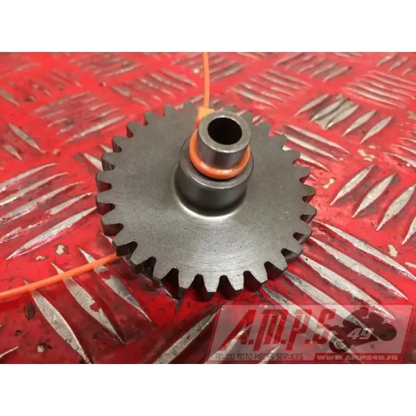 Pignon moteur 2ER6N07CL-175-ZWB3-A4357264used