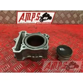 Cylindre piston arriere