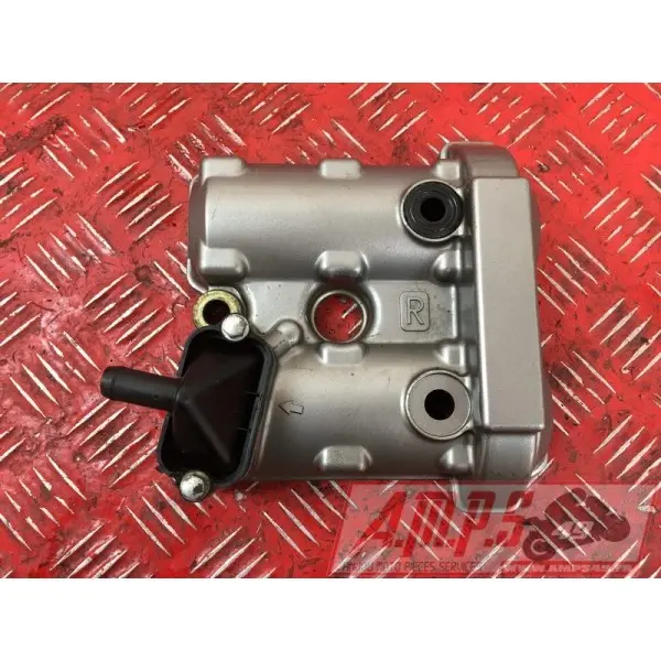 Cache culbuteur arriere