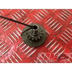 Pignon intermédiaire de démarreur