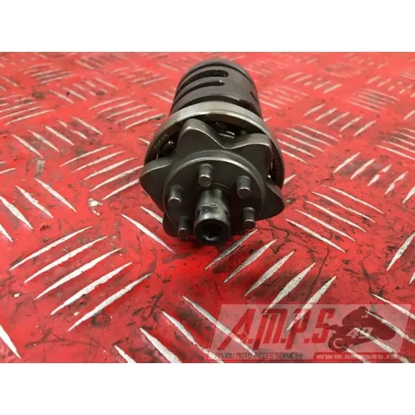 Barillet de selection de vitesse