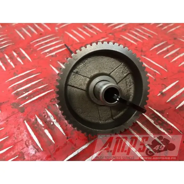 Pignon intermédiaire de démarreur