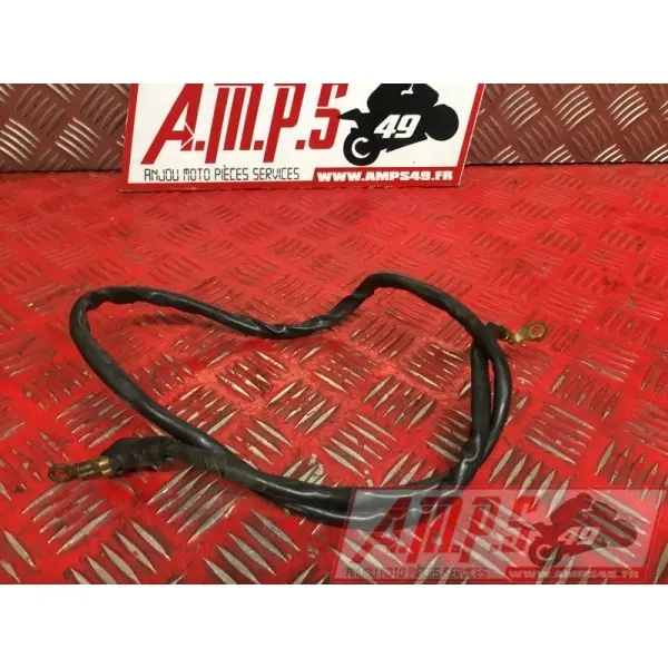 Cable de masseSVS05DN-169-LRB1-D0357750used