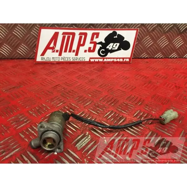 Electrovanne SAISVS05DN-169-LRB1-D0357742used