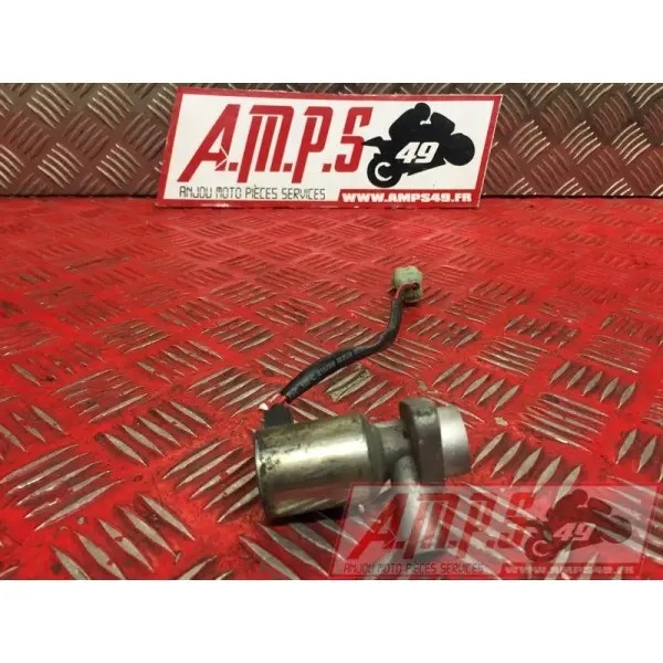 Electrovanne SAISVS05DN-169-LRB1-D0357742used