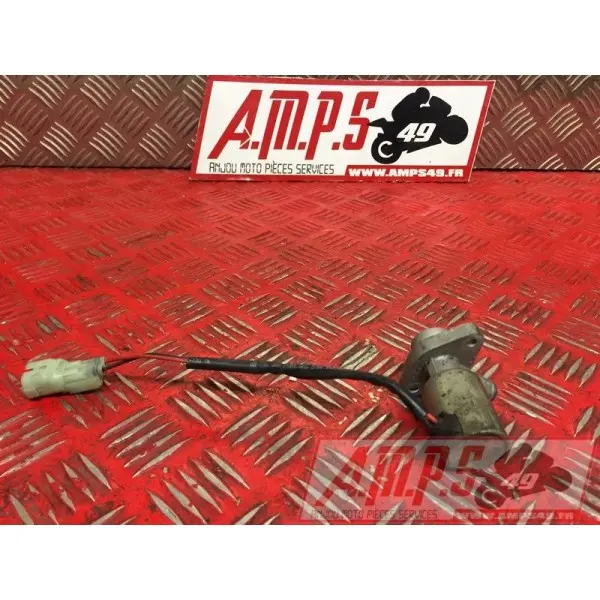 Electrovanne SAISVS05DN-169-LRB1-D0357742used