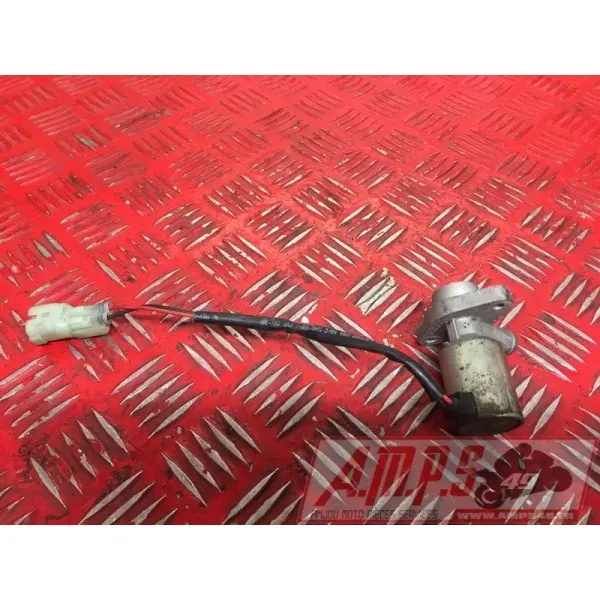 Electrovanne SAISVS05DN-169-LRB1-D0357742used