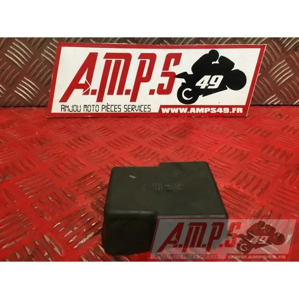 Protection caoutchoucSVS05DN-169-LRB1-D0357733used