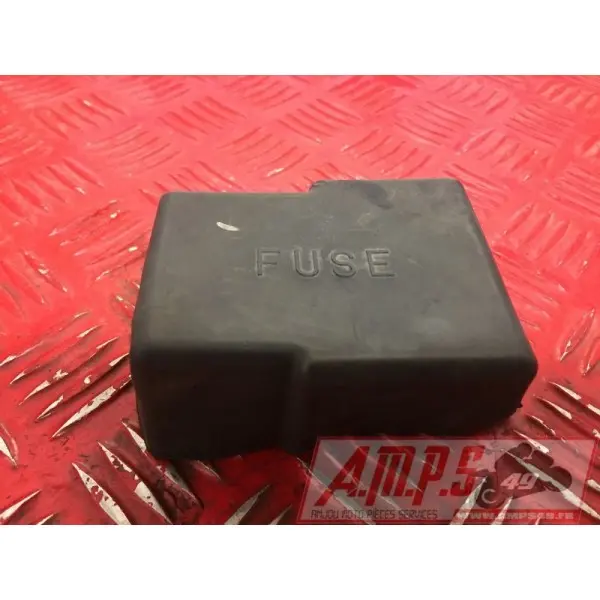 Protection caoutchoucSVS05DN-169-LRB1-D0357733used