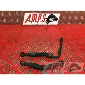 Durite d'huileSVS05DN-169-LRB1-D0357770used