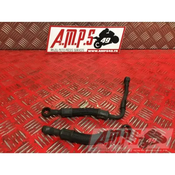 Durite d'huileSVS05DN-169-LRB1-D0357770used