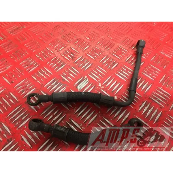 Durite d'huileSVS05DN-169-LRB1-D0357770used