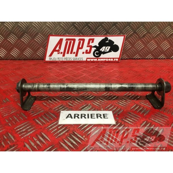 Axe de roue arriereSVS05DN-169-LRB1-D0357829used