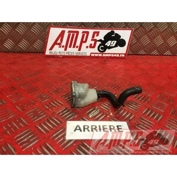 Bocal de liquide de frein arriereSVS05DN-169-LRB1-D0357824used