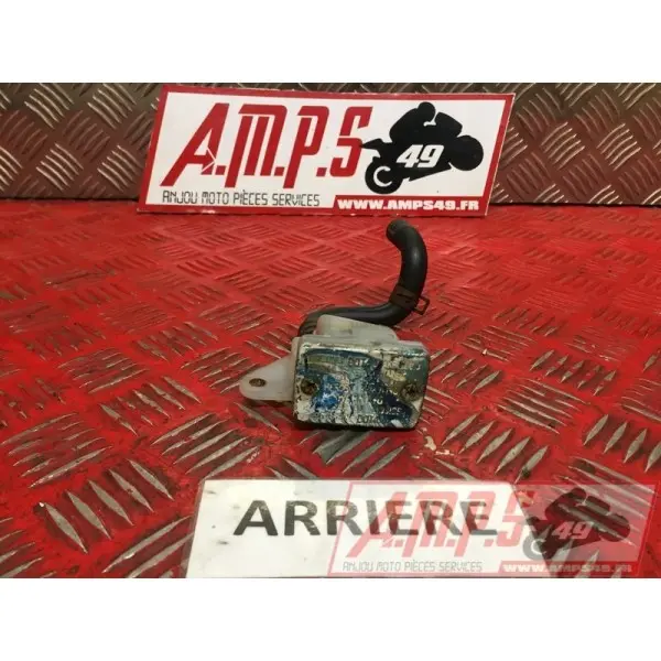 Bocal de liquide de frein arriereSVS05DN-169-LRB1-D0357824used