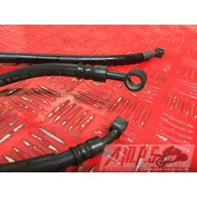 Kit de durite frein Suzuki SV S 650 2003 à 2005