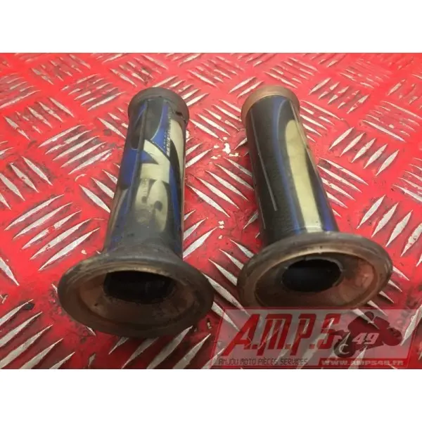 Revetement de poignéeSVS05DN-169-LRB1-D0357799used