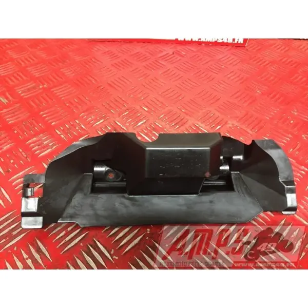 Support plastique avantSVS05DN-169-LRB1-D0357796used