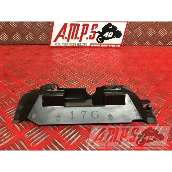 Support plastique avantSVS05DN-169-LRB1-D0357796used