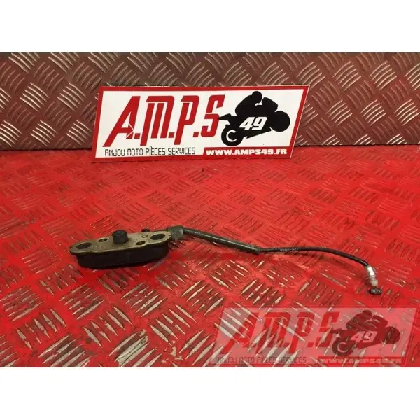 Verrouillage de selleSVS05DN-169-LRB1-D0357791used