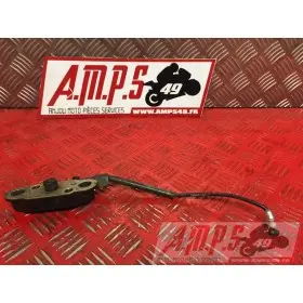 Verrouillage de selleSVS05DN-169-LRB1-D0357791used