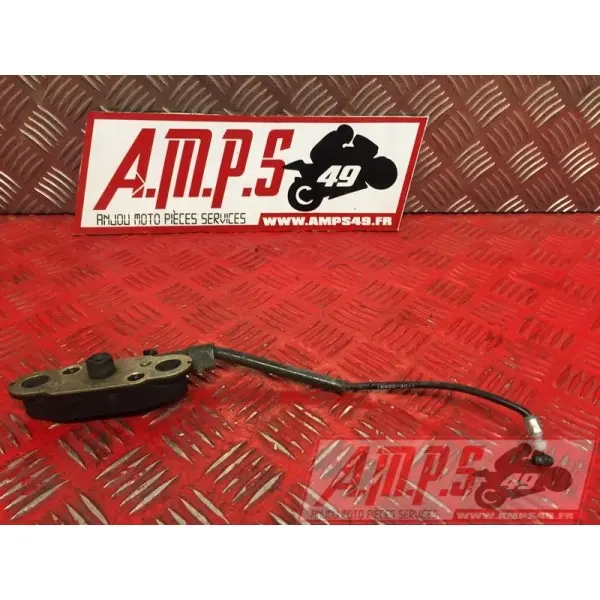 Verrouillage de selleSVS05DN-169-LRB1-D0357791used