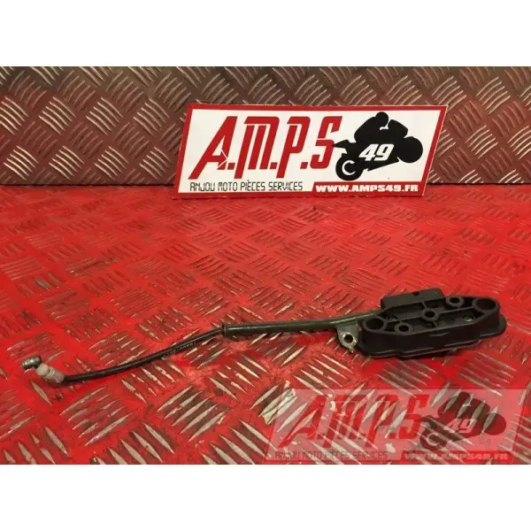 Verrouillage de selleSVS05DN-169-LRB1-D0357791used