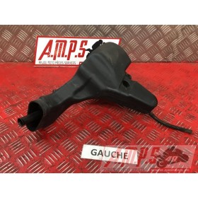 Ram air gauche Kawasaki 600 ZZR 1993 à 2004