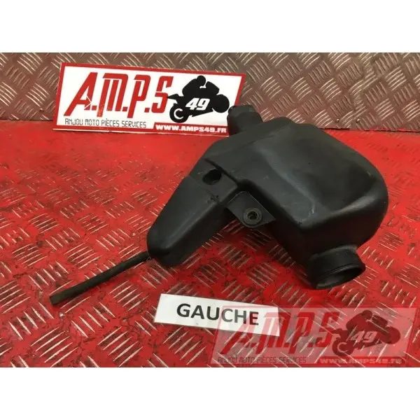 Ram air gaucheZZR60094CD-352-CQ357856used