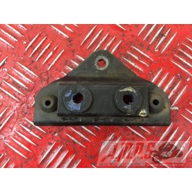 Support de reservoir arriere Kawasaki 600 ZZR 1993 à 2004