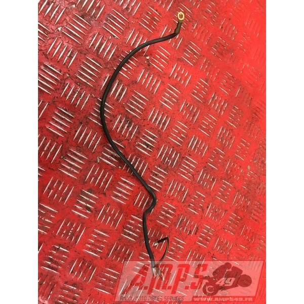 Cable de masseZZR60094CD-352-CQ357929used