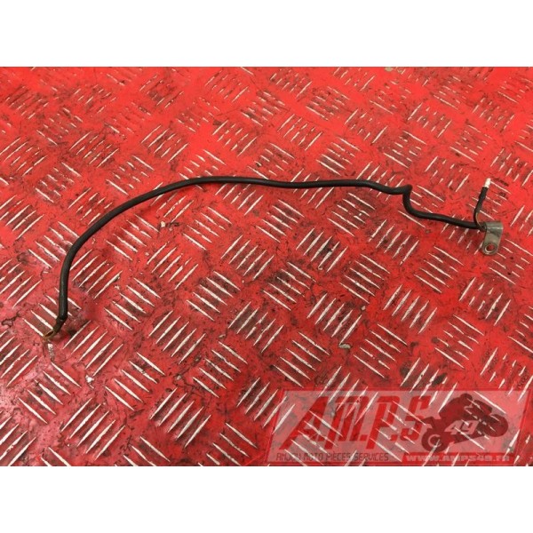 Cable de masseZZR60094CD-352-CQ357929used