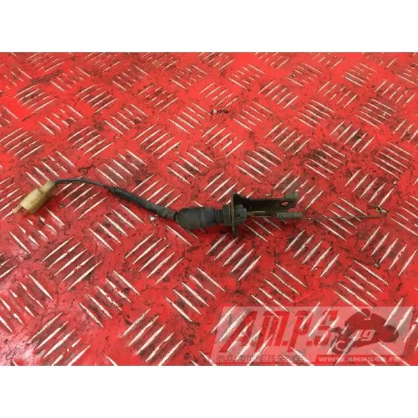 Contacteur de feux stop arrièreZZR60094CD-352-CQ357935used