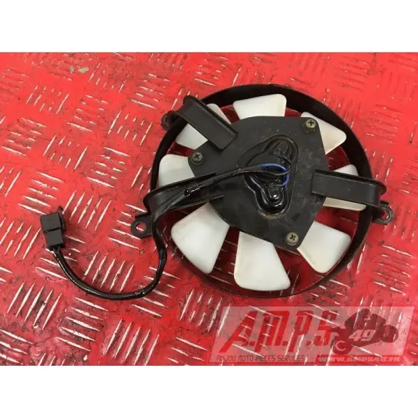 VentilateurZZR60094CD-352-CQ357916used