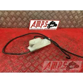 Bocal de liquide de refroidissementZZR60094CD-352-CQB3-B1357949used