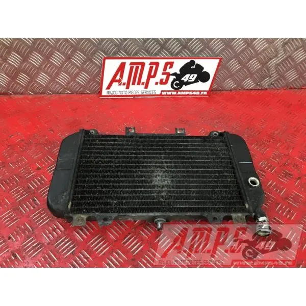 Radiateur d'eauZZR60094CD-352-CQB3-B1357959used