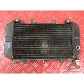 Radiateur d'eau Kawasaki 600 ZZR 1993 à 2004