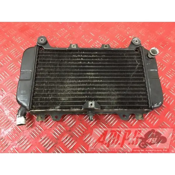 Radiateur d'eauZZR60094CD-352-CQB3-B1357959used