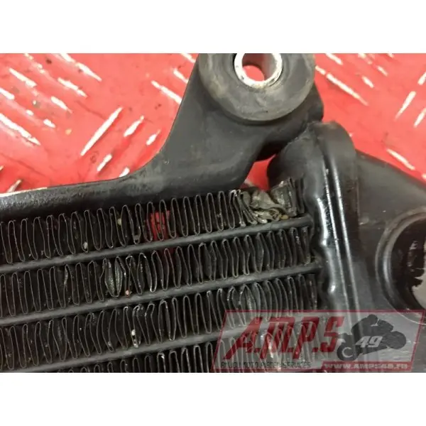 Radiateur d'eauZZR60094CD-352-CQB3-B1357959used