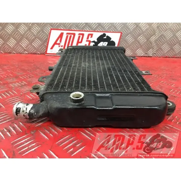 Radiateur d'eauZZR60094CD-352-CQB3-B1357959used