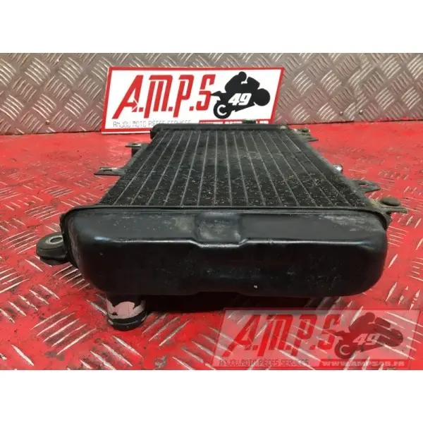 Radiateur d'eauZZR60094CD-352-CQB3-B1357959used