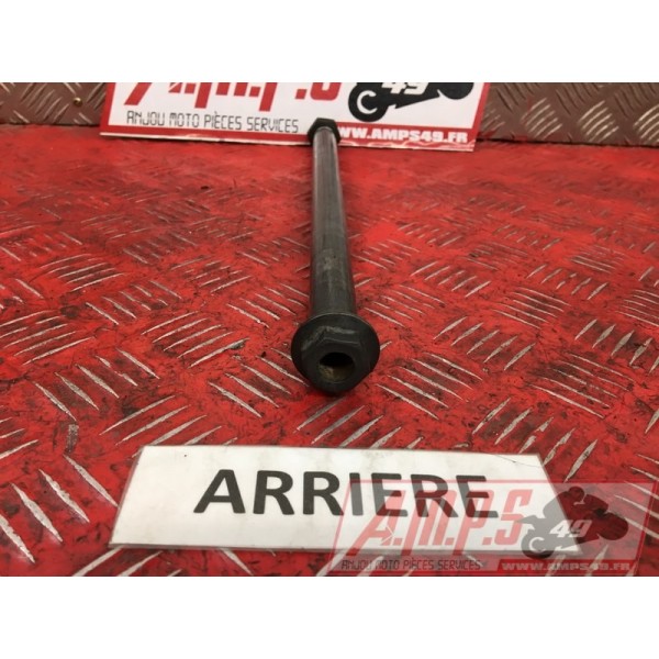 Axe de roue arriereZZR60094CD-352-CQB3-B1358009used